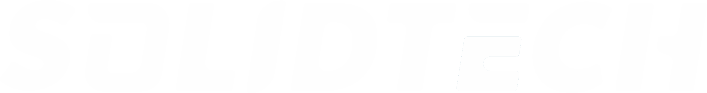 SolidTech